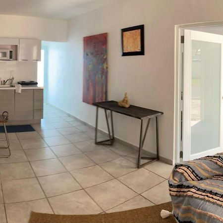Casita Familiar Con Vista Al Mar Y Piscina Villa Arecibo Exterior foto