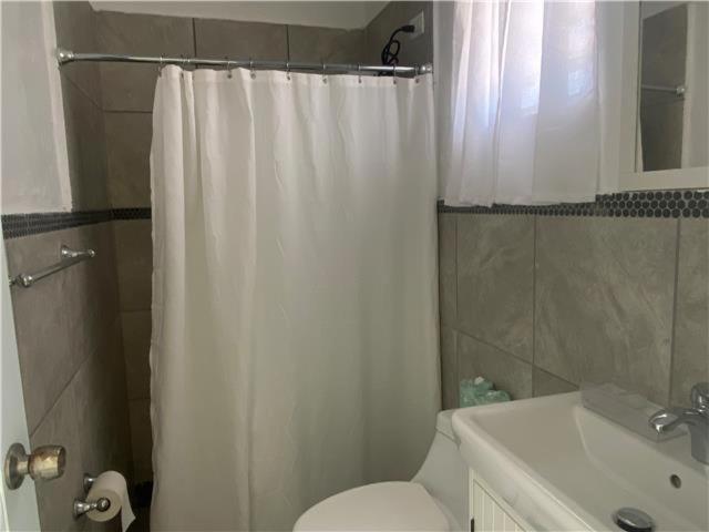 Casita Familiar Con Vista Al Mar Y Piscina Villa Arecibo Exterior foto